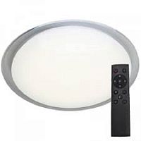 Светильник светодиодный (Люстра) General Saturn GSMCL-032-Smart-48-R 220В 48Вт  картинка 